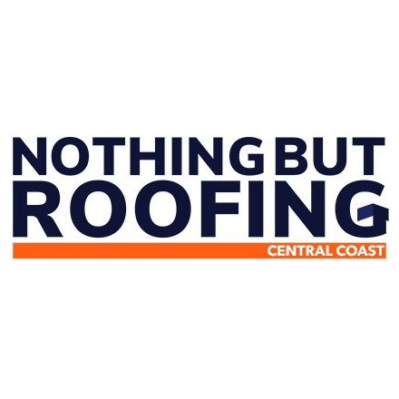 Nothing But Roofing – Central Coast